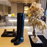 Women P*rada Top Sneaker