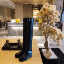 Women P*rada Top Sneaker