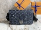 L*ouis V*uitton Top Bag  35*24*8CM