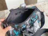 L*ouis V*uitton Top Bag  25*15*11CM