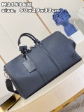 L*ouis V*uitton Top Bag  50*29*23CM