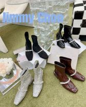 Women J*mmy Choo Heels