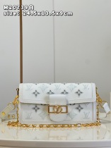 L*ouis V*uitton Top Bag  24.5*13.5*9CM