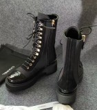 Women C*hanel Top Sneaker