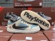 T*ravis S*cott x N*ike Dunk Low update version