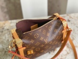 L*ouis V*uitton Top Bag  21*14*6CM