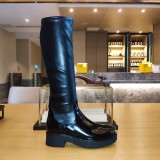 Women P*rada Top Sneaker