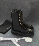 Women C*hanel Top Sneaker