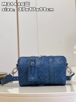 L*ouis V*uitton Top Bag  27*17*13CM