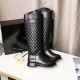 Women C*hanel Top Sneaker