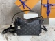 L*ouis V*uitton Top Bag  21*14*6CM