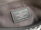 L*ouis V*uitton Top Bag  25*15*11CM