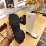 Women P*rada Top Sneaker