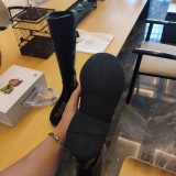 Women P*rada Top Sneaker