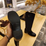 Women P*rada Top Sneaker