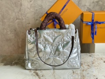 L*ouis V*uitton Top Bag  35*27*14CM