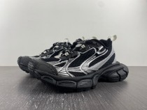 Men Women B*alenciaga Top Sneakers