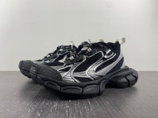 Men Women B*alenciaga Top Sneakers