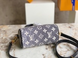 L*ouis V*uitton Top Bag  16*11*9CM