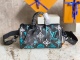 L*ouis V*uitton Top Bag  25*15*11CM