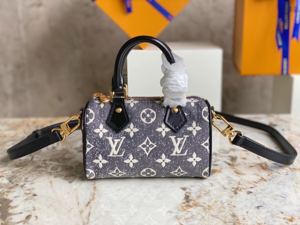 L*ouis V*uitton Top Bag  16*11*9CM