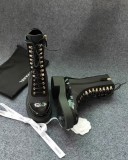 Women C*hanel Top Sneaker