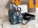 L*ouis V*uitton Top Bag  25*15*11CM