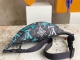 L*ouis V*uitton Top Bag  47*20*9CM