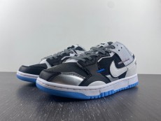 N*ike Dunk Low Scrap Premium DN5381-001