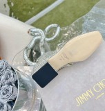 Women J*mmy Choo Heels