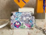 L*ouis V*uitton Top Bag  18.5*13*8CM