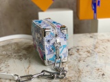 L*ouis V*uitton Top Bag  18.5*13*8CM