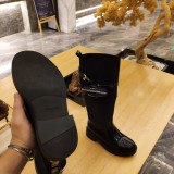 Women P*rada Top Sneaker