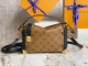 L*ouis V*uitton Top Bag  21*14*6CM