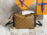 L*ouis V*uitton Top Bag  21*14*6CM
