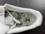 N*ike Air Force 1 x L*V Low