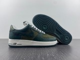 N*ike Air Force 1 x L*V Low
