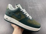 N*ike Air Force 1 x L*V Low