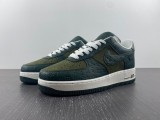 N*ike Air Force 1 x L*V Low