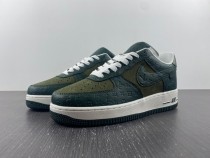 N*ike Air Force 1 x L*V Low