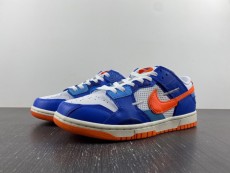 N*ike Dunk Scrap DM0128-10
