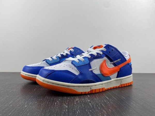 N*ike Dunk Scrap DM0128-10