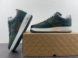N*ike Air Force 1 x L*V Low