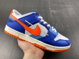 N*ike Dunk Scrap DM0128-10