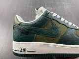 N*ike Air Force 1 x L*V Low