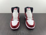 Air Jordan 1 high