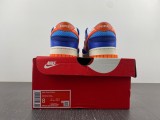N*ike Dunk Scrap DM0128-10