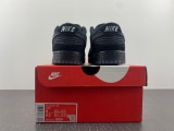 N*ike Dunk Low DM7866-002
