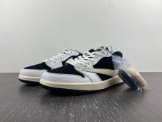 T*ravis S*cott x Air Jordan 1 Low OG