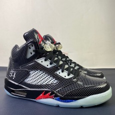 Air Jordan 5 Transformers PE